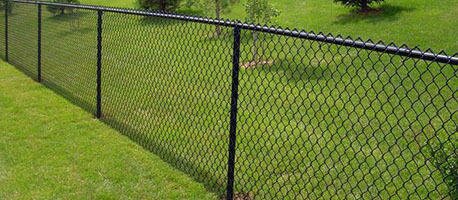 Fencing Services