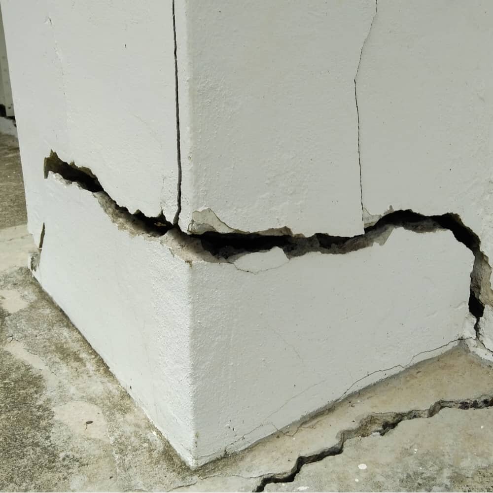 Foundation Repair Services